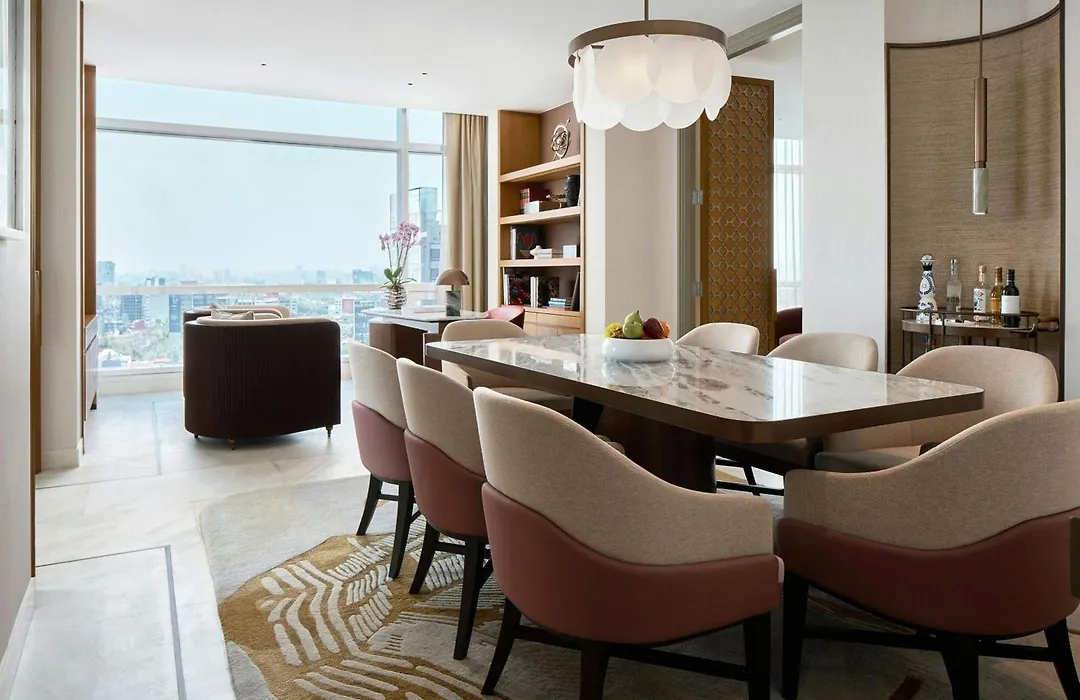 The St. Regis Mexico City-1