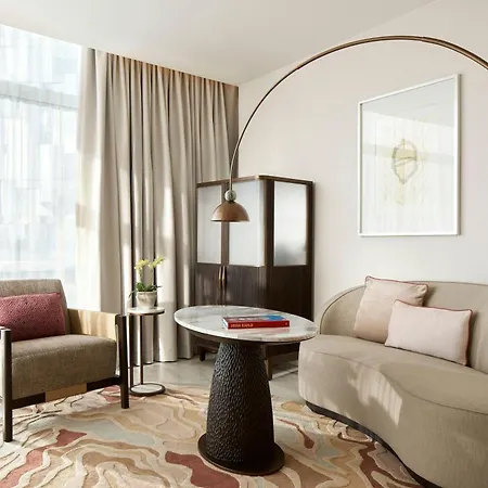 The St. Regis Mexico City-2