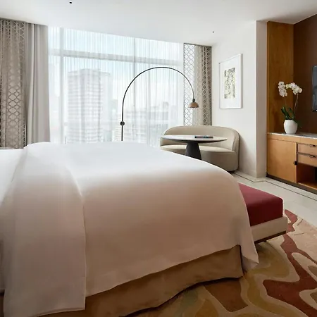 The St. Regis Mexico City-3